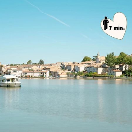 Appartement Le Castel à Castelnaudary Extérieur photo