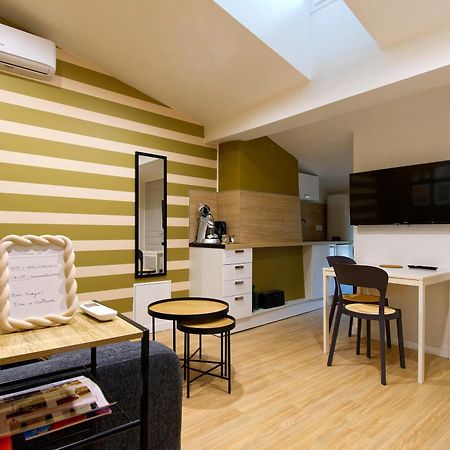 Appartement Le Castel à Castelnaudary Extérieur photo