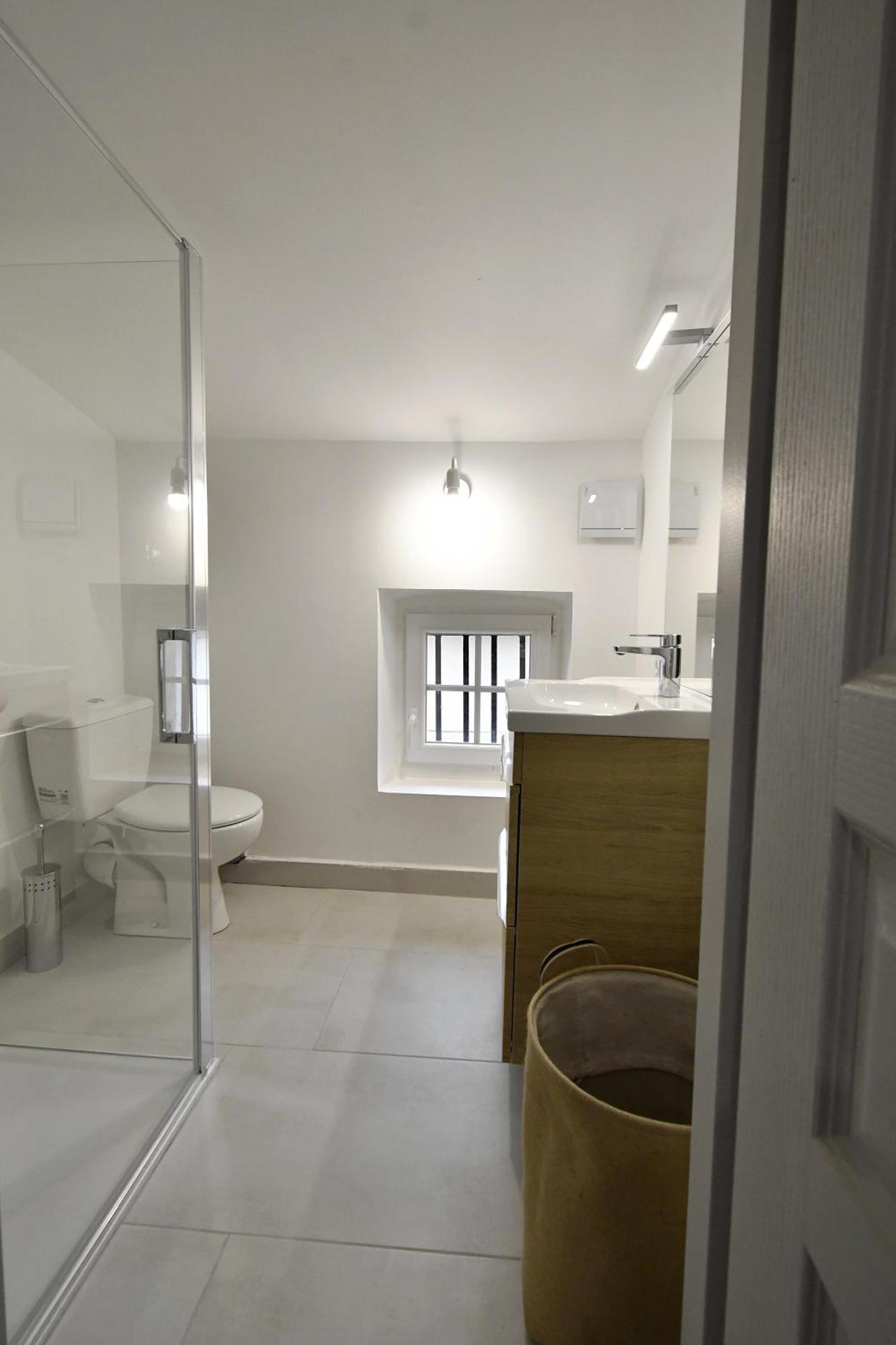 Appartement Le Castel à Castelnaudary Extérieur photo