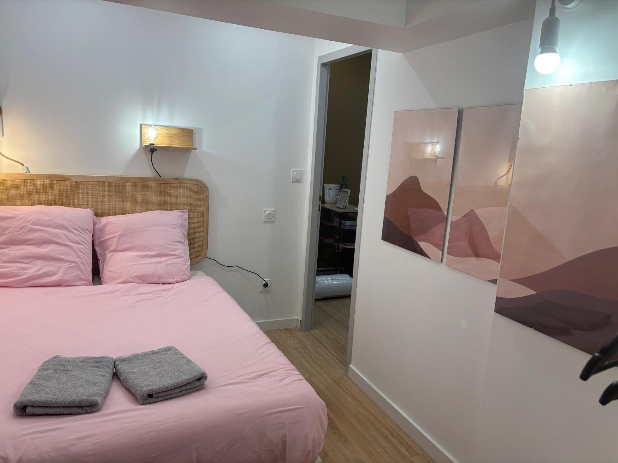 Appartement Le Castel à Castelnaudary Extérieur photo